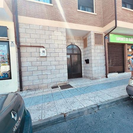 Apartamento Eucalipto Sotillo de la Adrada Luaran gambar