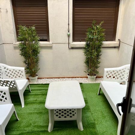 Apartamento Eucalipto Apartment Sotillo de la Adrada Luaran gambar