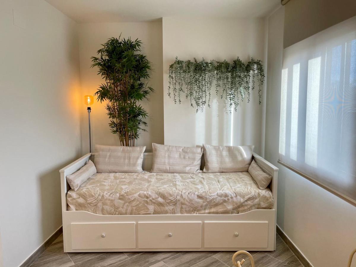 Apartamento Eucalipto Sotillo de la Adrada Luaran gambar
