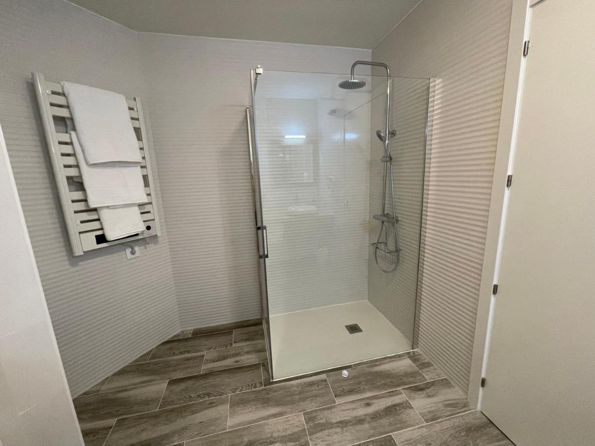 Apartamento Eucalipto Apartment Sotillo de la Adrada Luaran gambar
